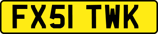FX51TWK