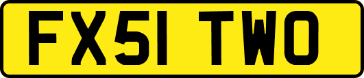 FX51TWO