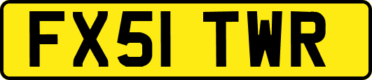 FX51TWR