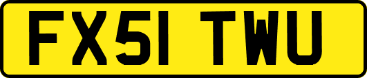FX51TWU