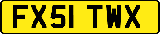 FX51TWX