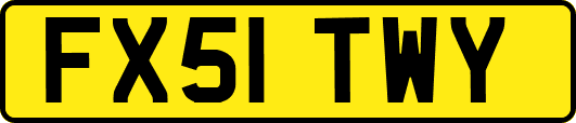 FX51TWY