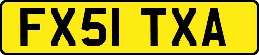 FX51TXA