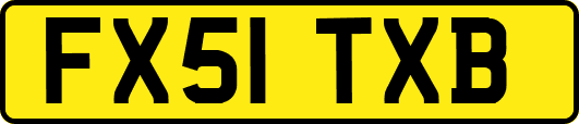 FX51TXB