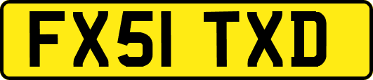 FX51TXD