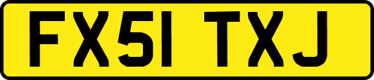 FX51TXJ