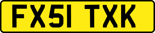 FX51TXK