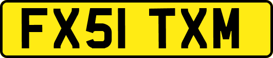 FX51TXM