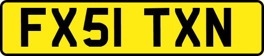 FX51TXN