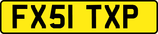 FX51TXP