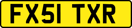 FX51TXR