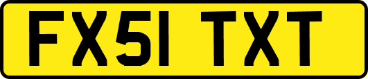 FX51TXT