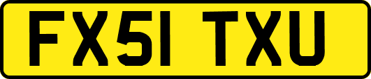 FX51TXU