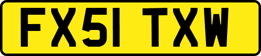FX51TXW
