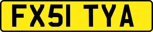FX51TYA