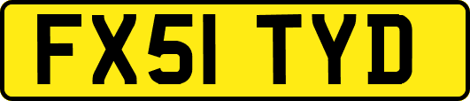 FX51TYD