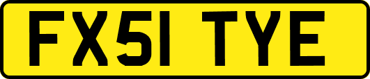 FX51TYE