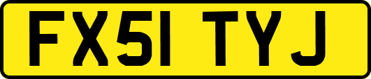 FX51TYJ