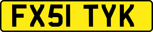 FX51TYK