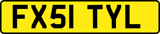 FX51TYL