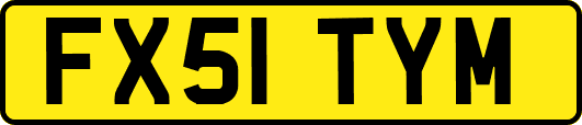 FX51TYM
