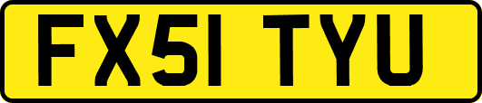 FX51TYU