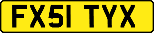 FX51TYX