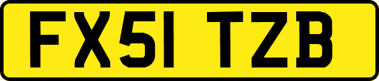 FX51TZB