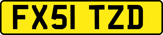 FX51TZD
