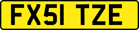 FX51TZE