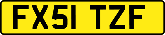 FX51TZF