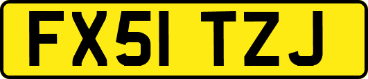 FX51TZJ