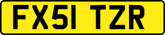FX51TZR