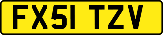 FX51TZV