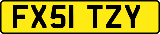 FX51TZY