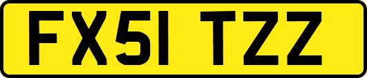 FX51TZZ