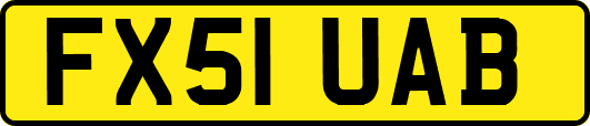 FX51UAB