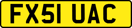 FX51UAC