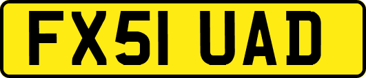 FX51UAD