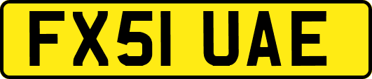FX51UAE