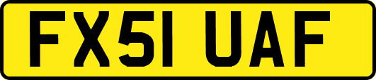 FX51UAF