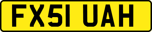 FX51UAH