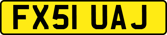 FX51UAJ