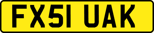 FX51UAK