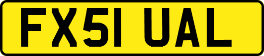 FX51UAL
