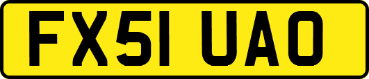 FX51UAO