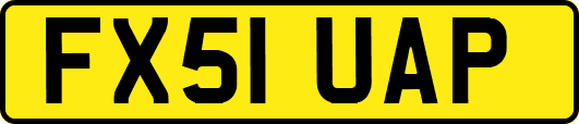 FX51UAP