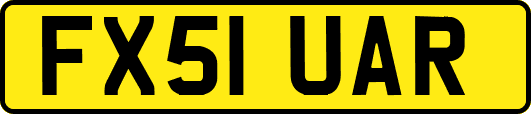 FX51UAR