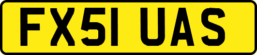 FX51UAS