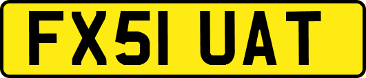 FX51UAT